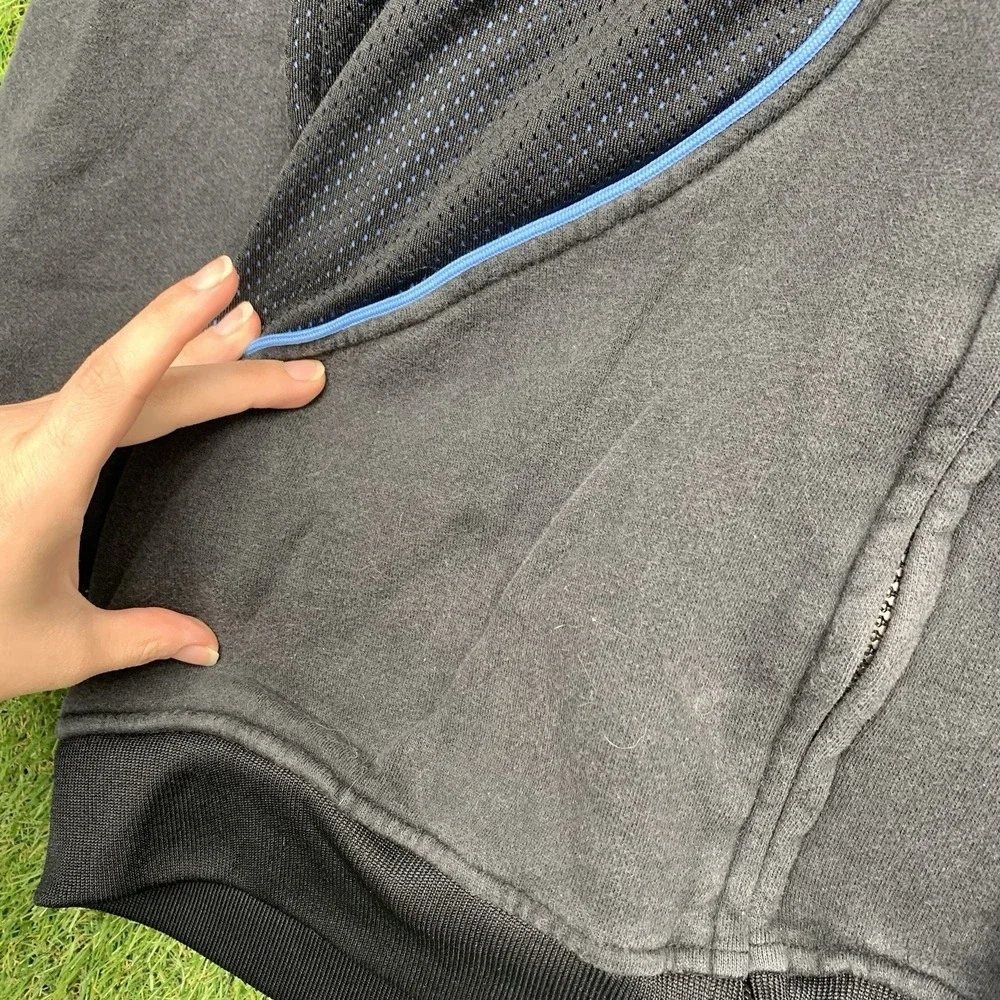 Jordan shop confidence